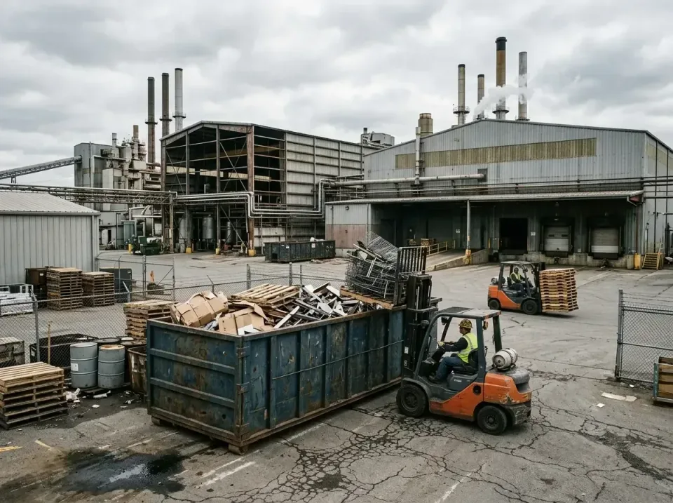 industrial-factory-scrap-conta-003 — frequently asked questions, Cheap Roll-off Dumpster Rentals in Tallassee, AL